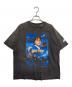 SAINT MICHAEL（セントマイケル）の古着「ハリーポッター PHILSPHR'S STONE HP SS T」｜グレー