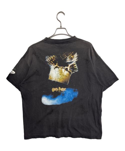 SAINT MICHAEL（セントマイケル）SAINT MICHAEL (セントマイケル) ハリーポッター PHILSPHR'S STONE HP SS T グレー サイズ:Mの古着・服飾アイテム