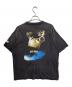 SAINT MICHAEL (セントマイケル) ハリーポッター PHILSPHR'S STONE HP SS T グレー サイズ:M：37000円