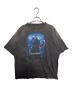 SAINT MICHAEL（セントマイケル）の古着「MTRX SS TEE」｜グレー