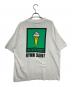 SAINT MICHAEL (セントマイケル) KK SS TEE/ICECREAM ホワイト サイズ:L：15000円