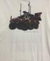 中古・古着 SAINT MICHAEL (セントマイケル) KK SS TEE/ICECREAM ホワイト サイズ:L：15000円