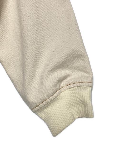 Dior（ディオール）Dior (ディオール) Denim Tears (デニムティアーズ) Zipped Blouson Cotton Twill 