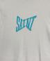 中古・古着 SAINT MICHAEL (セントマイケル) SS TEE RIBON SAINT ホワイト サイズ:L：15000円