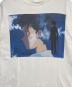 中古・古着 SAINT MICHAEL (セントマイケル) EV SS TEE / SHINJI ホワイト サイズ:L：22000円