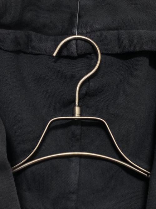 AMIRI（アミリ）AMIRI (アミリ) Bleached Dragon Zip Hoodie ブラック×ホワイト サイズ:38の古着・服飾アイテム