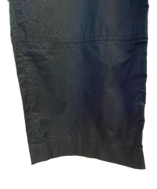 DRIES VAN NOTEN（ドリスヴァンノッテン）DRIES VAN NOTEN (ドリスヴァンノッテン) Pannoch Pants ブラック サイズ:46の古着・服飾アイテム