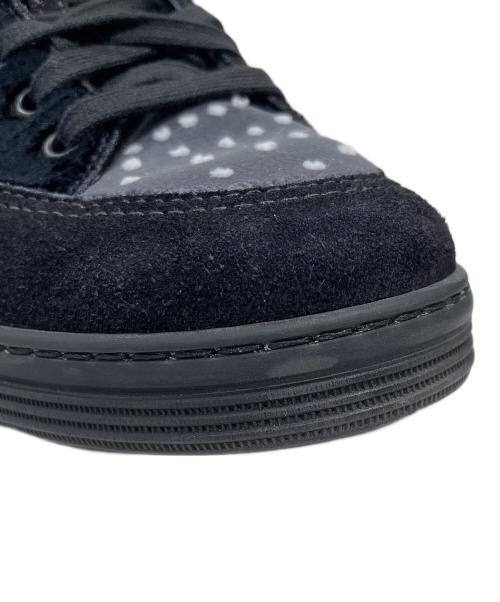 CHANEL（シャネル）CHANEL (シャネル) Skateboard Shoes ブラック サイズ:37の古着・服飾アイテム