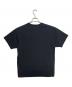Hysteric Glamour (ヒステリックグラマー) HOLD YOUR FIRE Tシャツ ブラック サイズ:L：7000円