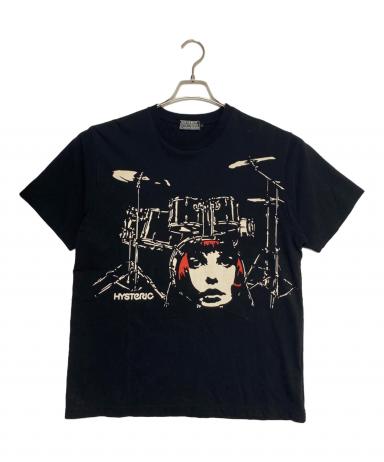 中古・古着通販】Hysteric Glamour (ヒステリックグラマー) DRUM SET T