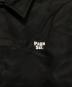 中古・古着 ALEXANDER WANG (アレキサンダー・ワン) Page Six PAGE SIX COACH JACKET ブラック サイズ:-：24000円