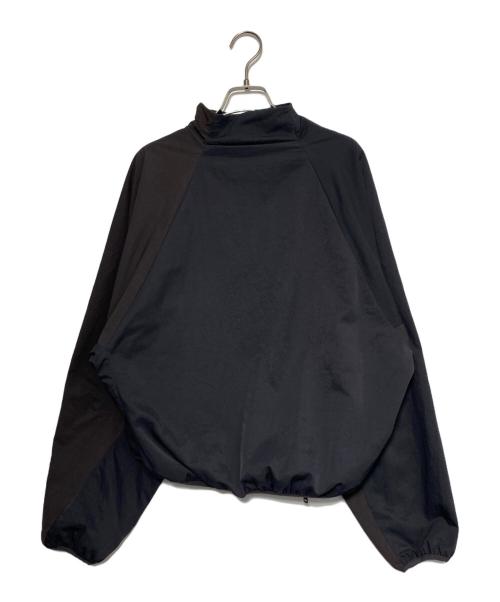 POST ARCHIVE FACTION (PAF)（ポストアーカイブファクション）POST ARCHIVE FACTION (PAF) (ポストアーカイブファクション) River ジャケット グレー サイズ:Sの古着・服飾アイテム