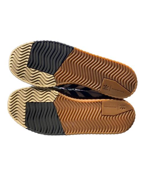 ALEXANDER WANG（アレキサンダー・ワン）ALEXANDER WANG (アレキサンダー・ワン) adidas (アディダス) SKATE SUPER ホワイト サイズ:27.0の古着・服飾アイテム