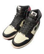 NIKEナイキ）の古着「Air Jordan 1 Retro High OG 