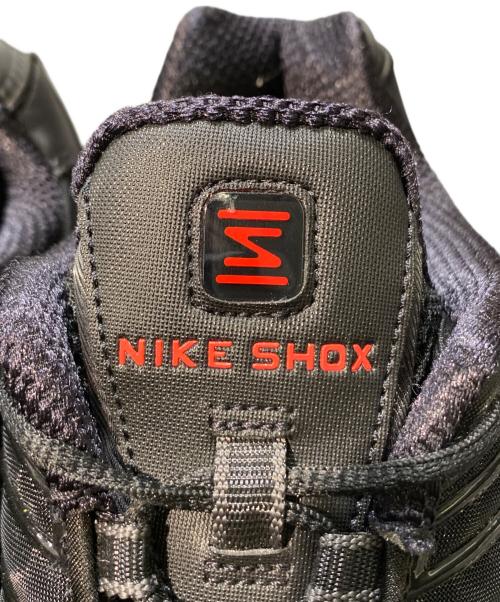 NIKE（ナイキ）NIKE (ナイキ) Shox TL ブラック サイズ:30の古着・服飾アイテム