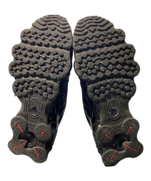 NIKE（ナイキ）NIKE (ナイキ) Shox TL ブラック サイズ:30の古着・服飾アイテム