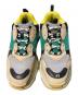 BALENCIAGA (バレンシアガ) Triple S マルチカラー サイズ:28.5：40000円