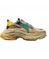 中古・古着 BALENCIAGA (バレンシアガ) Triple S マルチカラー サイズ:28.5：40000円