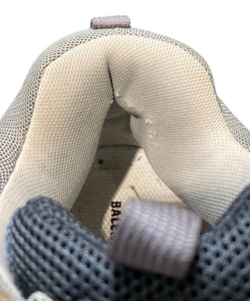 BALENCIAGA（バレンシアガ）BALENCIAGA (バレンシアガ) Triple S グレー サイズ:28.5の古着・服飾アイテム