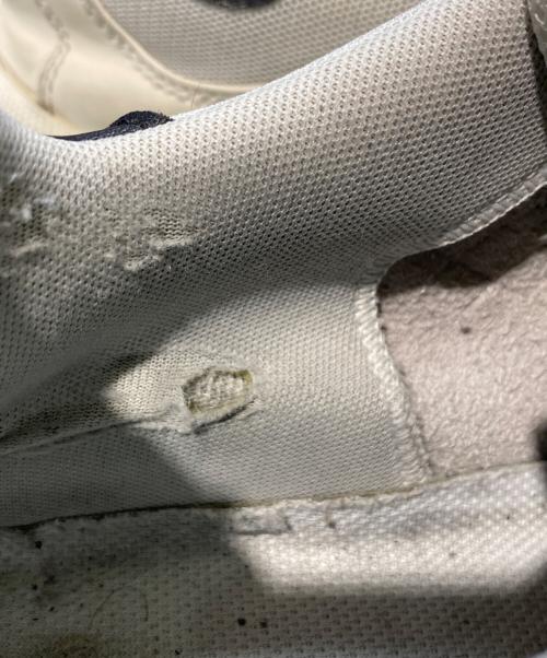 BALENCIAGA（バレンシアガ）BALENCIAGA (バレンシアガ) adidas (アディダス) Triple S ブラック×ホワイト サイズ:28.5の古着・服飾アイテム