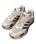 BALENCIAGA（バレンシアガ）の古着「Triple S」｜ブラック×ホワイト