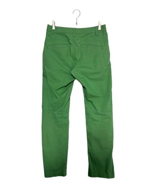 ARC'TERYX（アークテリクス）ARC'TERYX (アークテリクス) Cronin Cotton Pant 黄緑 サイズ:30の古着・服飾アイテム