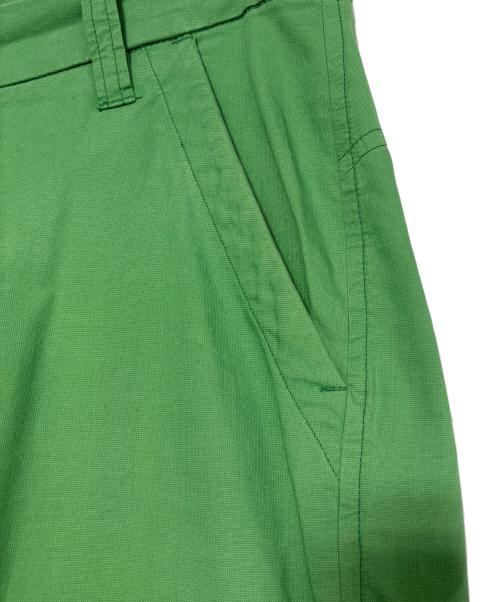 ARC'TERYX（アークテリクス）ARC'TERYX (アークテリクス) Cronin Cotton Pant 黄緑 サイズ:30の古着・服飾アイテム