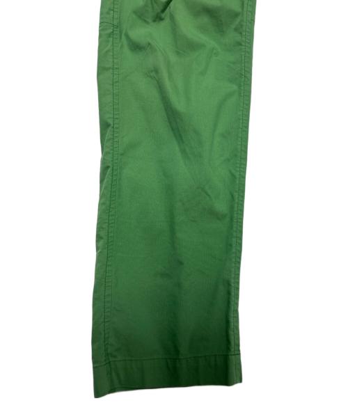 ARC'TERYX（アークテリクス）ARC'TERYX (アークテリクス) Cronin Cotton Pant 黄緑 サイズ:30の古着・服飾アイテム