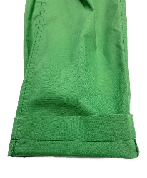 ARC'TERYX（アークテリクス）ARC'TERYX (アークテリクス) Cronin Cotton Pant 黄緑 サイズ:30の古着・服飾アイテム
