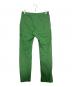 ARC'TERYX (アークテリクス) Cronin Cotton Pant 黄緑 サイズ:30：14000円