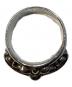 CHROME HEARTS (クロムハーツ) Keeper Ring シルバー サイズ:19号：200000円