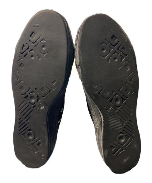 MIHARA YASUHIRO（ミハラヤスヒロ）MIHARA YASUHIRO (ミハラヤスヒロ) MASSES (マシス) GENERAL SCALE MMY ブラック サイズ:42の古着・服飾アイテム