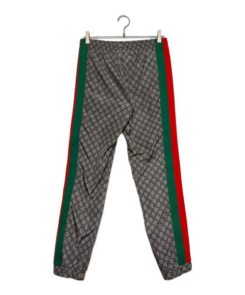 GUCCI（グッチ）GUCCI (グッチ) GGシェリーラインパンツ サイズ:XSの古着・服飾アイテム