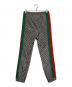 GUCCI (グッチ) GGシェリーラインパンツ サイズ:XS：60000円