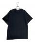DELTA (デルタ) Bettie Page TEE ブラック サイズ:L：10000円