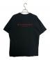 Hysteric Glamour (ヒステリックグラマー) テリー・リチャードソン Tシャツ ブラック サイズ:L：10000円