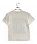 Hysteric Glamour (ヒステリックグラマー) 沢渡 朔 TEE ホワイト サイズ:L：9000円