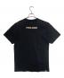 Hysteric Glamour (ヒステリックグラマー) PAM (パム) Marpi Hug Tee Black ブラック サイズ:L：7000円