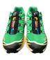 SALOMON (サロモン) XT-6 グリーン サイズ:27.5：15000円