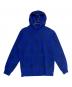 SUPREME（シュプリーム）の古着「Anarchy Hoody」｜ブルー