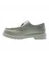 MM6 Maison Margiela (エムエムシックスメゾンマルジェラ) Dr.Martens (ドクターマーチン) 1461 PENTON ホワイト サイズ:UK8：38000円