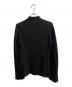 Maison Margiela (メゾンマルジェラ) ノーカラー1Bジャケット ブラック サイズ:36：30000円