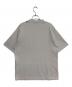 BALENCIAGA (バレンシアガ) ダメージ加工Ｔシャツ ベージュ サイズ:XXS：65000円