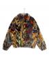 SUPREME（シュプリーム）の古着「Multicolor Faux Fur Bomber Jacket」｜マルチカラー