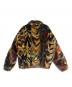 SUPREME (シュプリーム) Multicolor Faux Fur Bomber Jacket マルチカラー サイズ:L：70000円