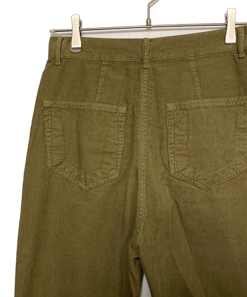 DRKSHDW（ダークシャドウ）DRKSHDW (ダークシャドウ) BOLANS BOOTCUT オリーブ サイズ:27の古着・服飾アイテム