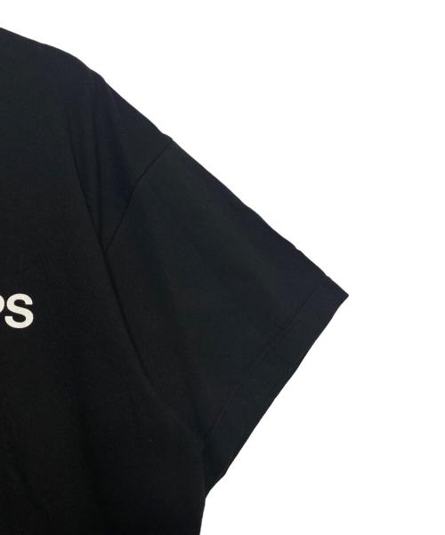 WTAPS（ダブルタップス）WTAPS (ダブルタップス) 25SS LLW/SS/COTTON ブラック サイズ:1の古着・服飾アイテム