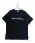 WTAPS（ダブルタップス）の古着「25SS LLW/SS/COTTON」｜ブラック