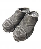 DIESELディーゼル）の古着「D-Hammer Ml Md X」｜グレー