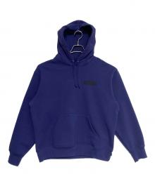 SUPREME（シュプリーム）の古着「President Hooded Sweatshirt」｜ネイビー